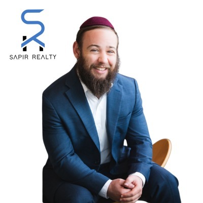 Picture of Yaakov Lipszyc